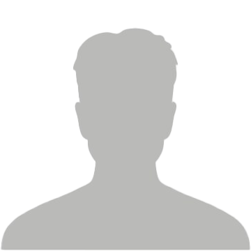Graue Silhouette eines männlichen Avatars vor hellgrauem Hintergrund – Inspirationsmotiv für Allgemein.